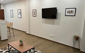 Acogedor apartamento en la Buhaira